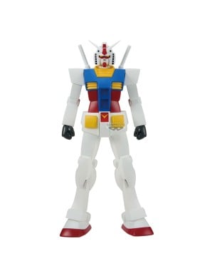 Banpresto Genkai Toppa Mobile Suit Gundam RX-78-2 Gundam
