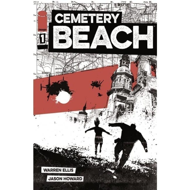 CEMETERY BEACH