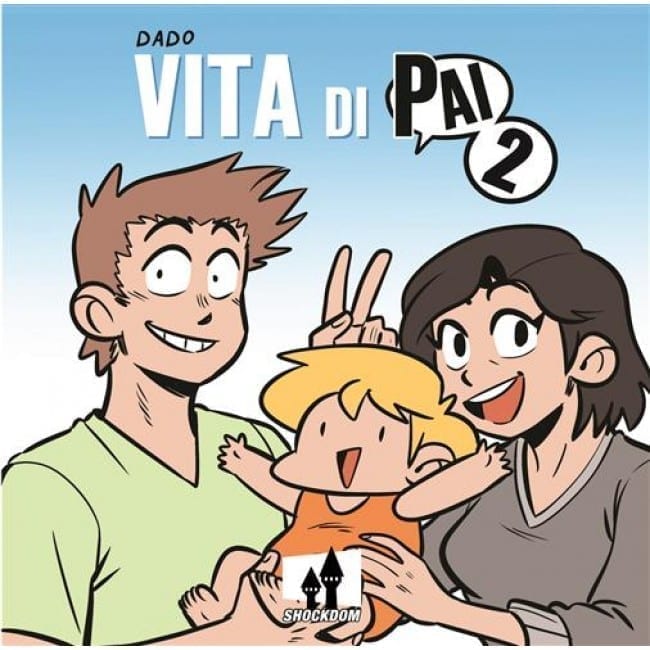 DADO’S STUFF 2 VITA DI PAI