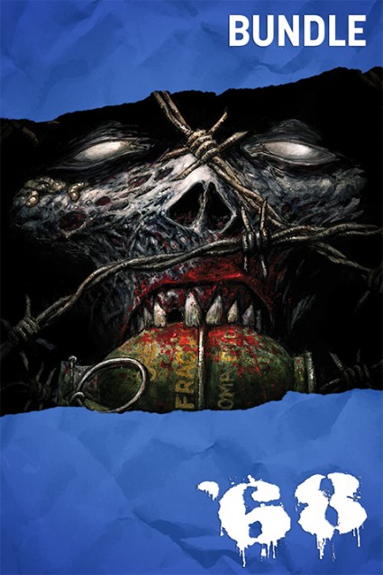 ’68 albo – Bundle · Serie completa