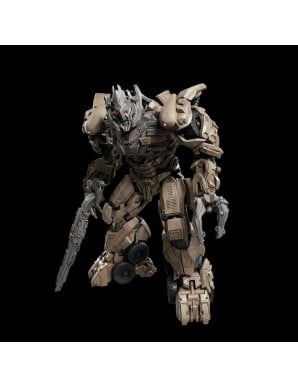 Blokees Transformers Dark of the Moon Classic Class 22 Megatron