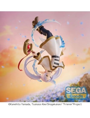 Sega FiGURiZMα Frieren Beyond Journey’s End Frieren Flower Dance