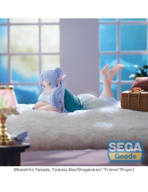 Sega Yumemirize Frieren Beyond Journey’s End Frieren Loungewear