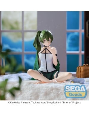 Sega Yumemirize Frieren Beyond Journey’s End Übel Loungewear
