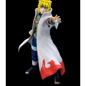 Blokees Naruto Shippuden Champion Class Minato Namikaze