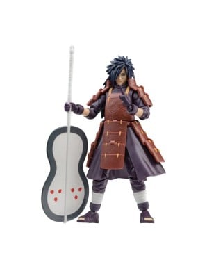 Blokees Naruto Shippuden Champion Class Madara Uchiha
