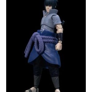 Blokees Naruto Shippuden Champion Class Sasuke Uchiha