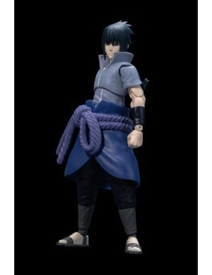 Blokees Naruto Shippuden Champion Class Sasuke Uchiha