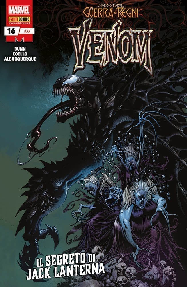 VENOM (2018) 33 VENOM 16