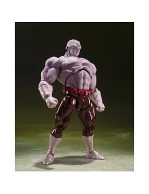 Bandai S.H. Figuarts Dragon Ball Super Jiren Final Battle Version Exclusive Edition