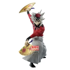 Doma Maximatic Demon Slayer