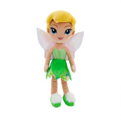 Bambola di peluche Trilli