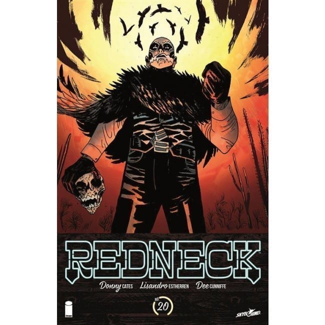 REDNECK 4 STELLA SOLITARIA