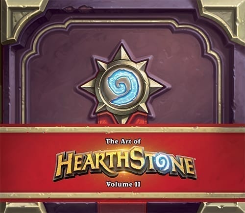 L’ARTE DI HEARTHSTONE 2 L’ANNO DEL KRAKEN