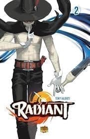 RADIANT (JPOP) 2
