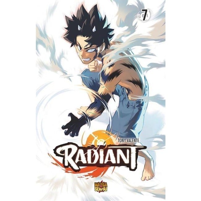 RADIANT (JPOP) 7
