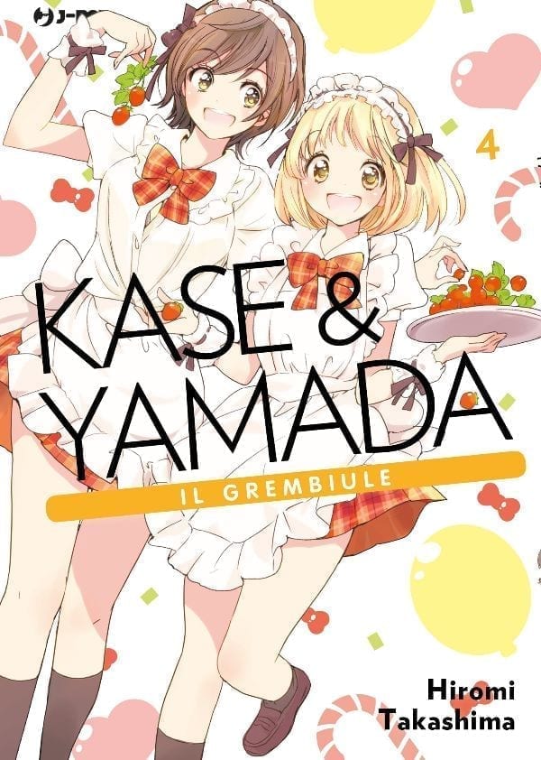 KASE & YAMADA 4