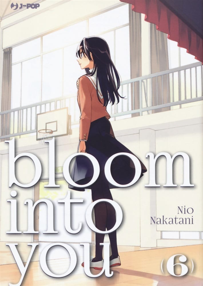 BLOOM INTO YOU 6 DI 8