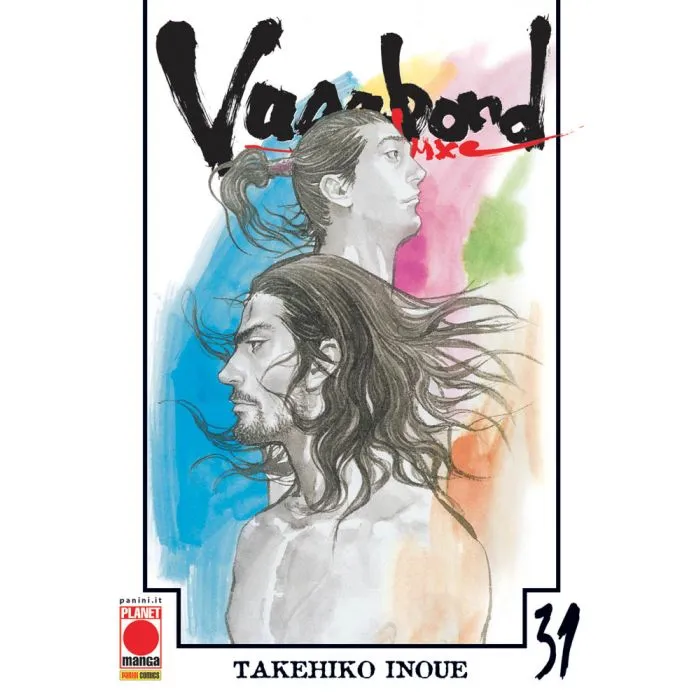 Vagabond Deluxe 31