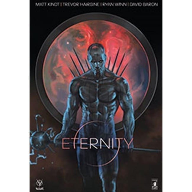 ETERNITY (VALIANT) VALIANT COLLECTION 92