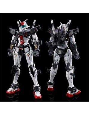 P-Bandai High Grade HGGQ 1/144 Mobile Suit Gundam RX-78-01 01Gundam