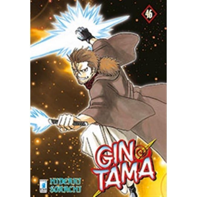 GINTAMA (2015) 46 DI 77