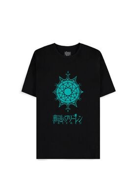 Frieren | T-Shirt | nero | Frieren