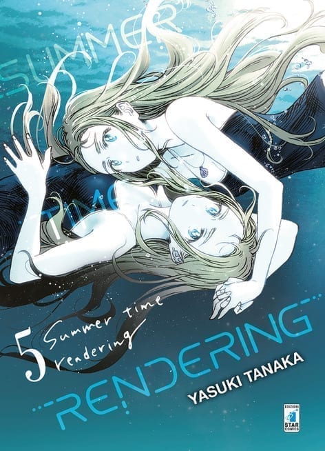 SUMMER TIME RENDERING 5 DI 13 TECHNO 296