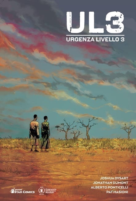 URGENZA LIVELLO 3 SCP EXTRA 8