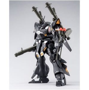 P-Bandai Master Grade MG 1/100 Mobile Suit Gundam MS-18E Kämpfer Schwer Custom