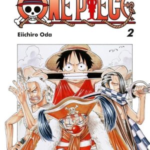 IO SONO ONE PIECE 2