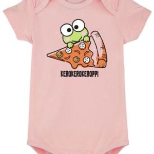 Hello Kitty and Friends – Keroppi | Body | rosa pallido | Hello Kitty