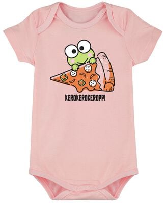 Hello Kitty and Friends – Keroppi | Body | rosa pallido | Hello Kitty