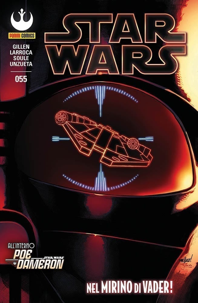 STAR WARS (2015) 55