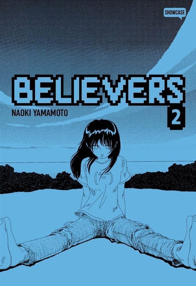 BELIEVERS 2