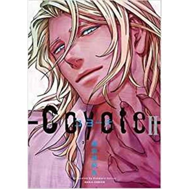 COYOTE VOL. 2