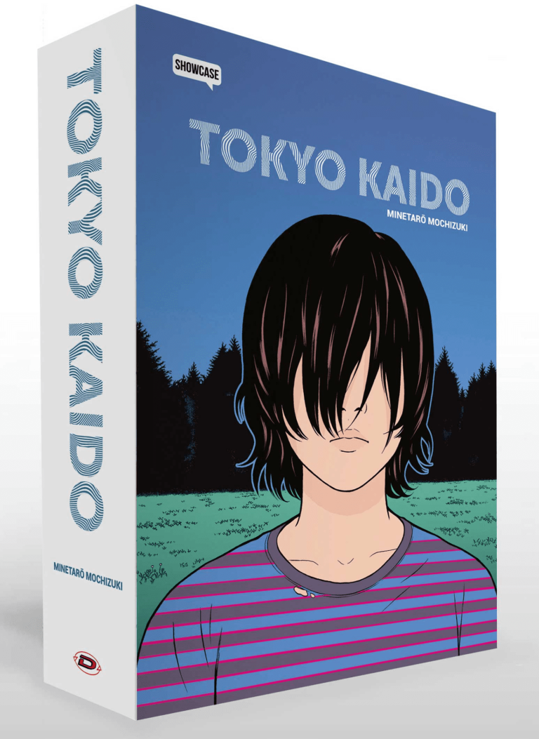 TOKYO KAIDO COLLECTION (COFANETTO 3 LIBRI)