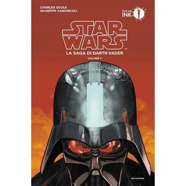 STAR WARS – LA SAGA DI DARTH VADER 4