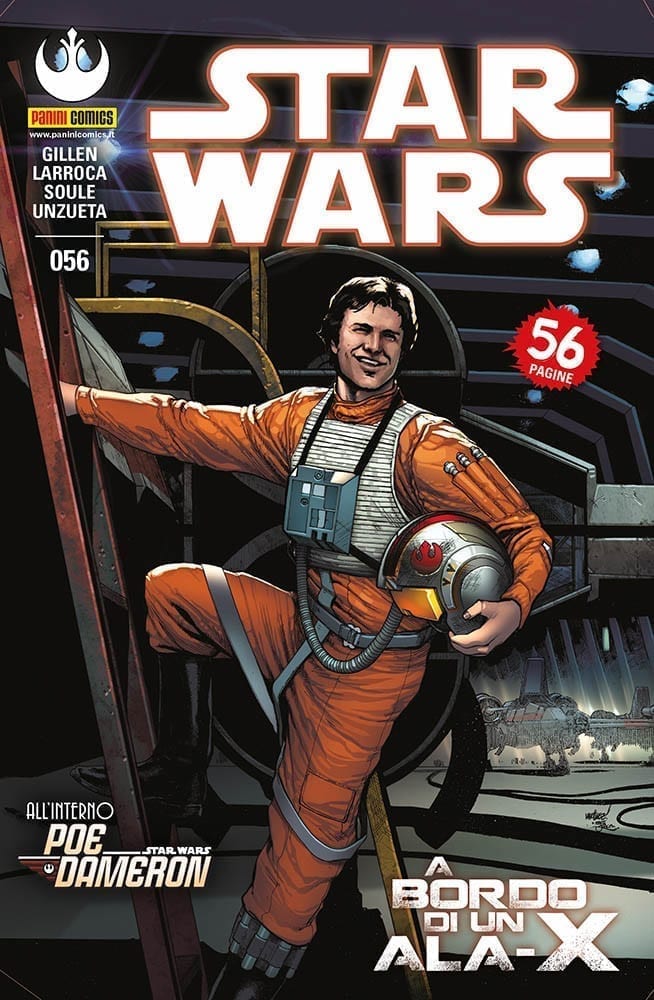 STAR WARS (2015) 56