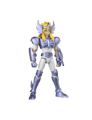 Blokees Saint Seiya Champion Class 07 Cygnus Hyoga