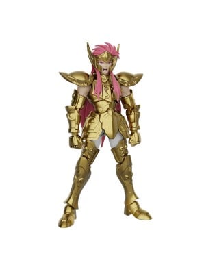 Blokees Saint Seiya Champion Class 08 Aquarius Camus