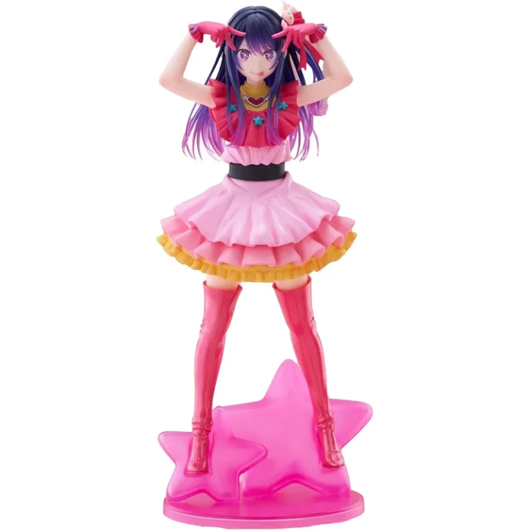 Ai T-most Oshi no Ko