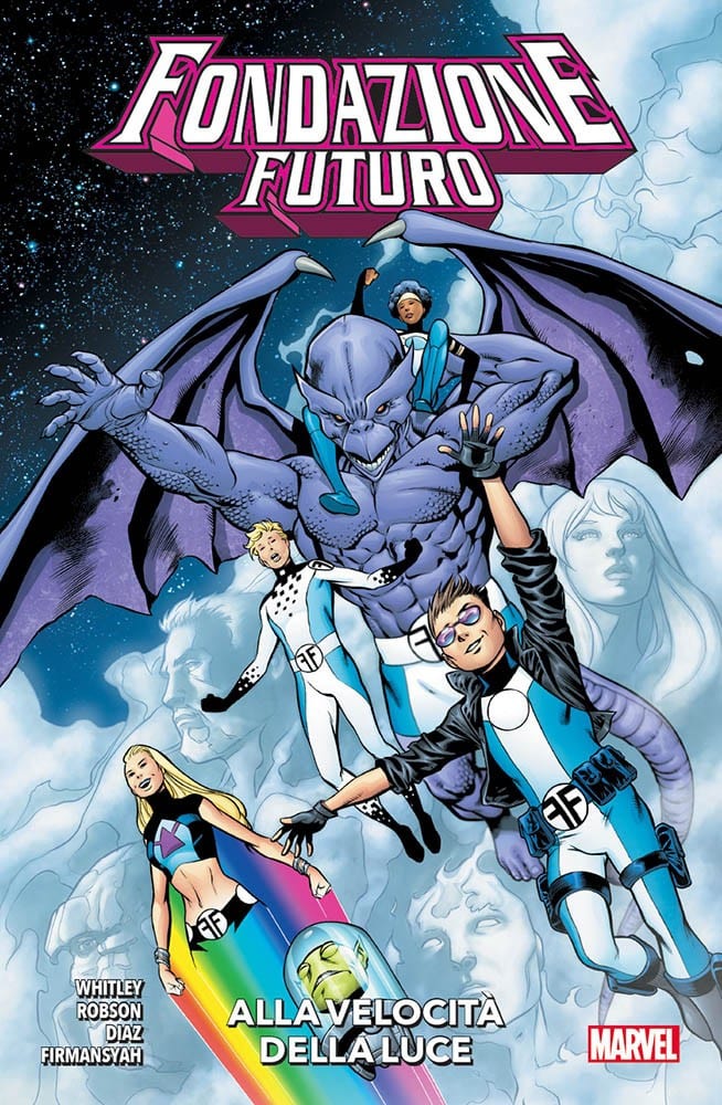 FUTURE FOUNDATION
