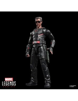 Hasbro Marvel Legends Deadpool & Wolverine Marvel’s Blade