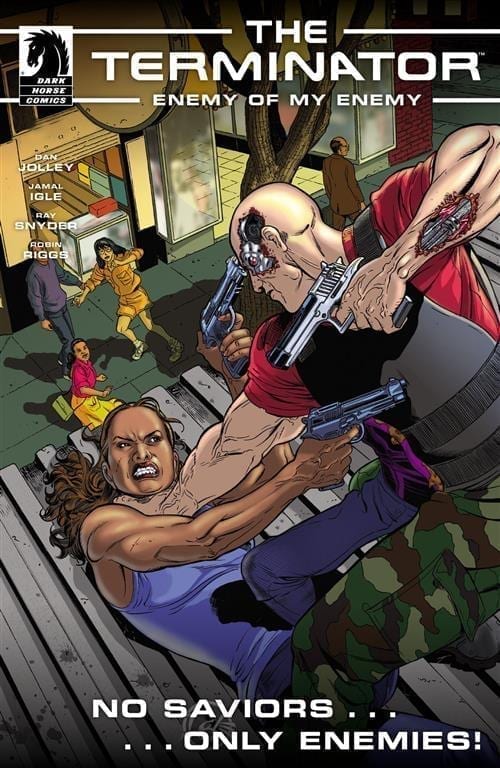 TERMINATOR (2019) 6