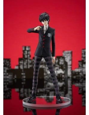 Good Smile Company POP Up Parade Persona 5 Royal Protagonist