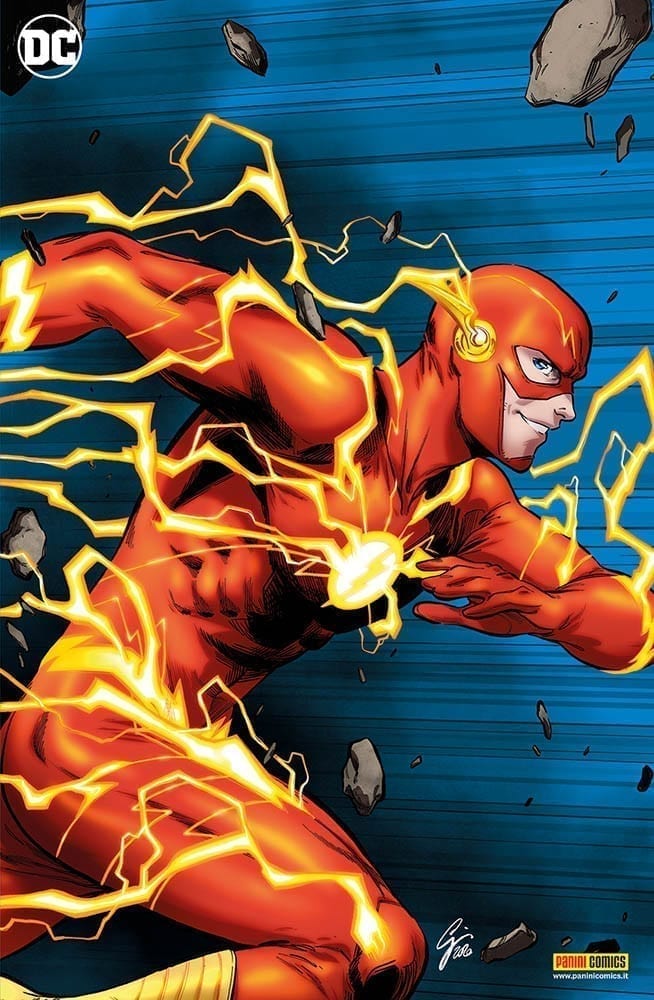 FLASH ALFA