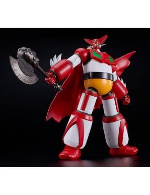 Good Smile Company MODEROID Shin Getter Robot Armageddon Getter 1 OVA Version