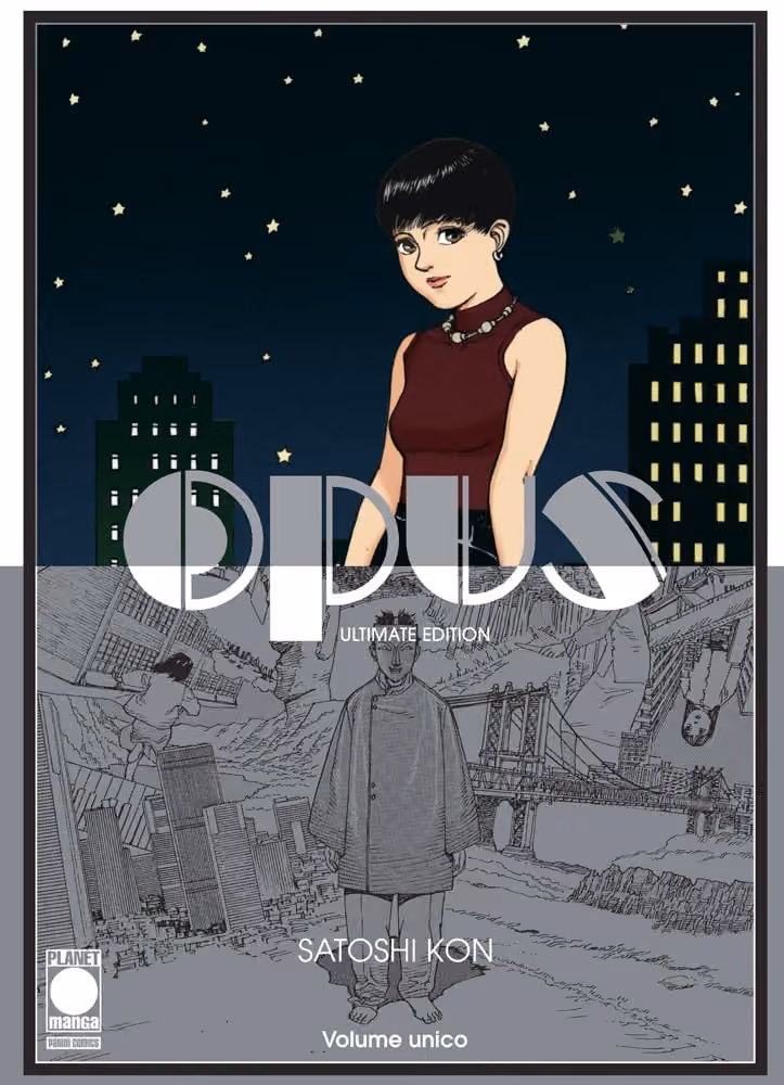 Opus – Ultimate Edition