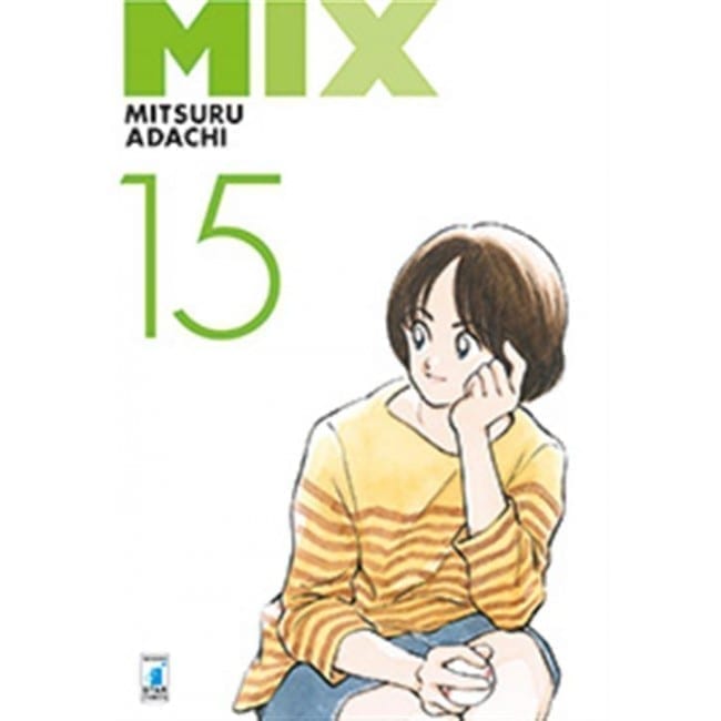 MIX 15 MUST 107